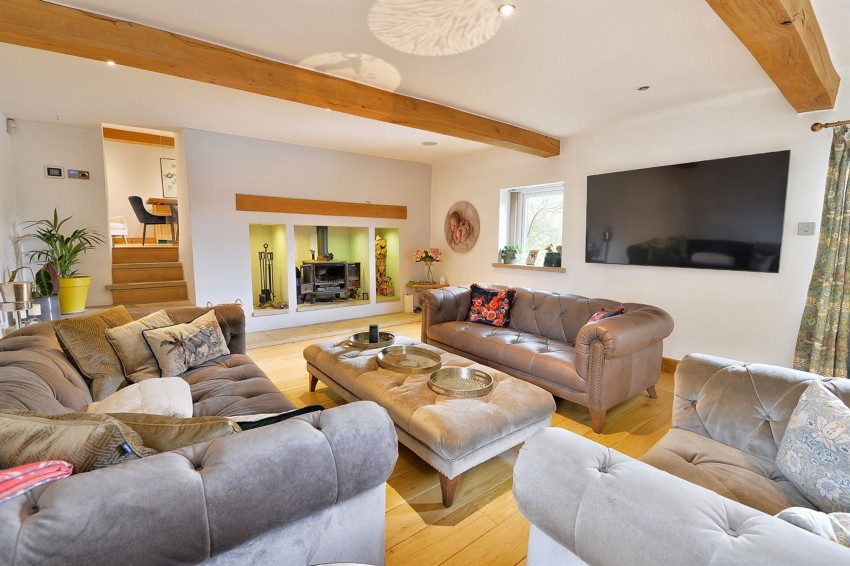 Images for Rowarth, High Peak, SK22