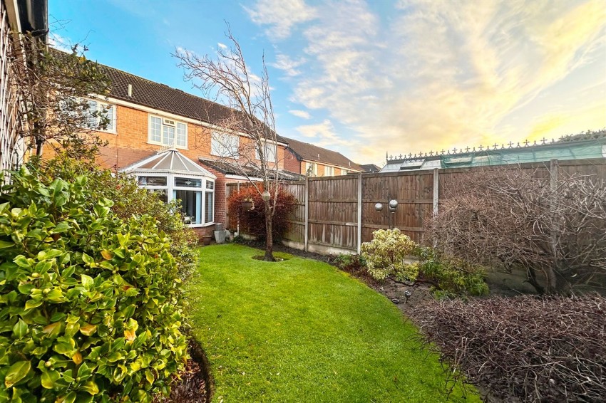 Images for Vernon Close, Poynton, SK12