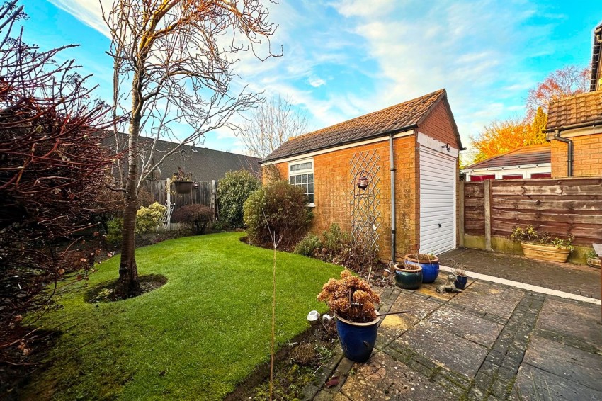 Images for Vernon Close, Poynton, SK12