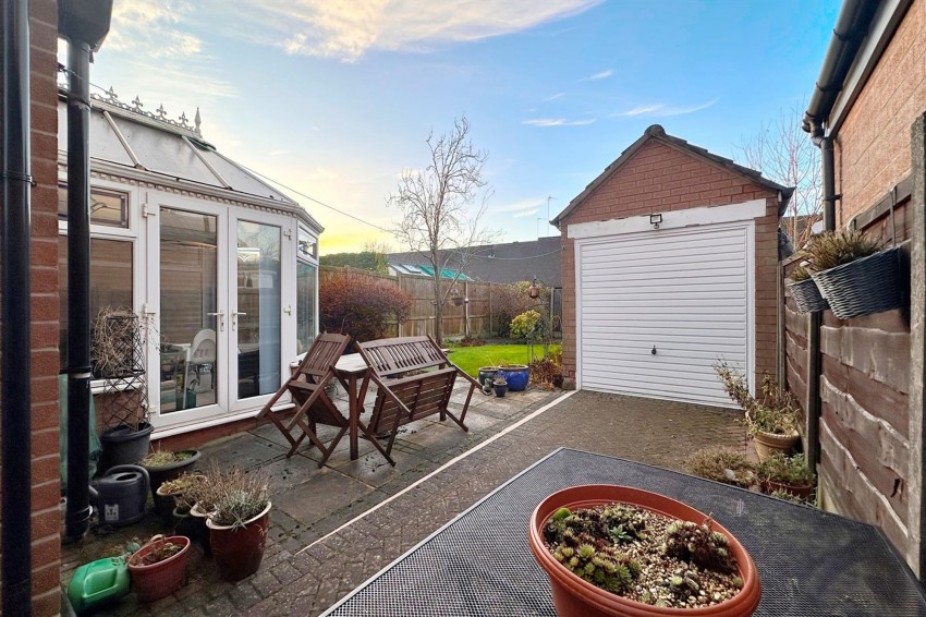 Images for Vernon Close, Poynton, SK12