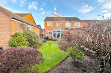 Images for Vernon Close, Poynton, SK12