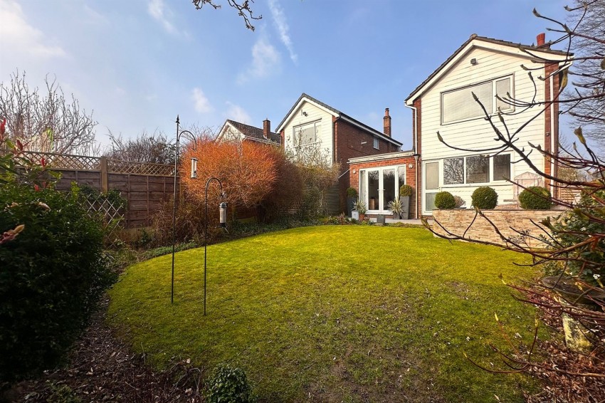 Images for Birch Road, Poynton, SK12