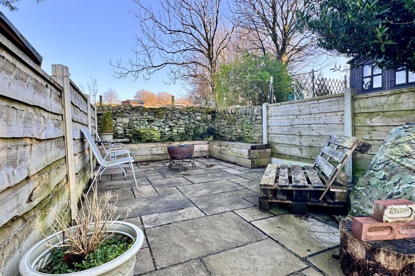 Images for Cliffe Road, Glossop, SK13