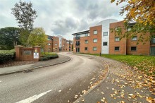 Images for Carrington Lane, Sycamore Court, M33