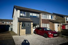 Images for Frith View, Chapel-En-Le-Frith, SK23