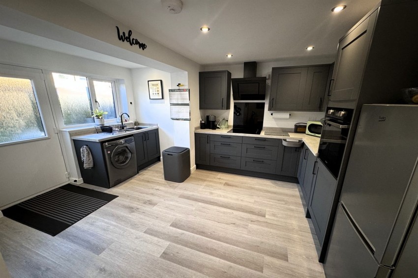 Images for Frith View, Chapel-En-Le-Frith, SK23
