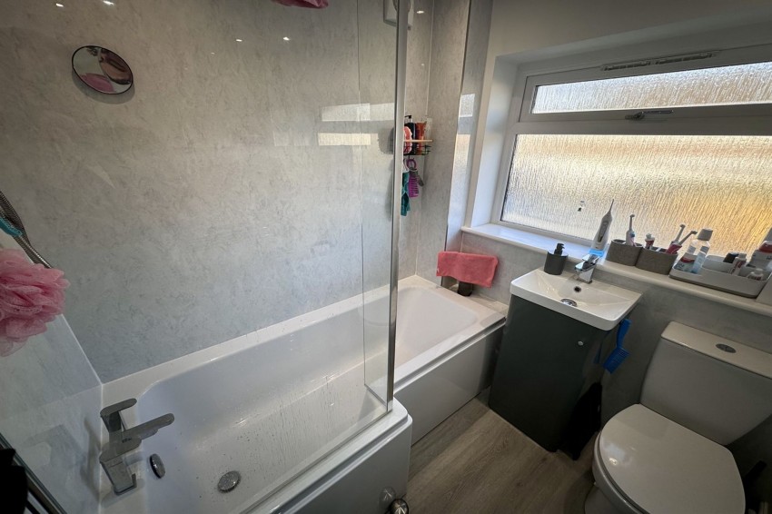 Images for Frith View, Chapel-En-Le-Frith, SK23