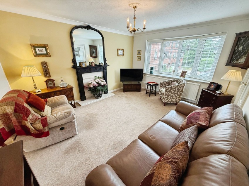 Images for Beech Mews, Davenport Park, SK2