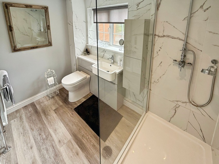 Images for Beech Mews, Davenport Park, SK2