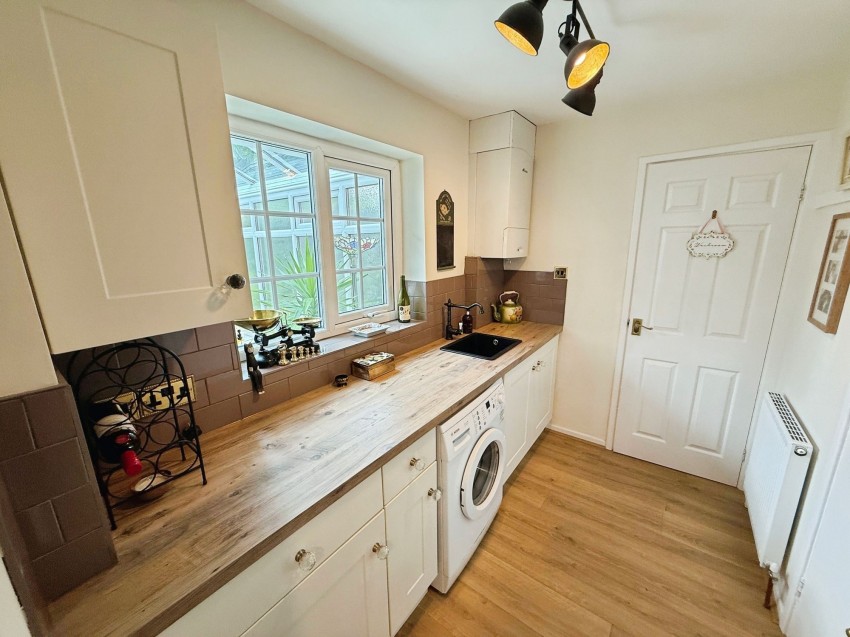 Images for Beech Mews, Davenport Park, SK2