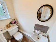 Images for Beech Mews, Davenport Park, SK2