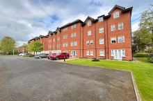 Images for Northenden Road, Hampton House, M33