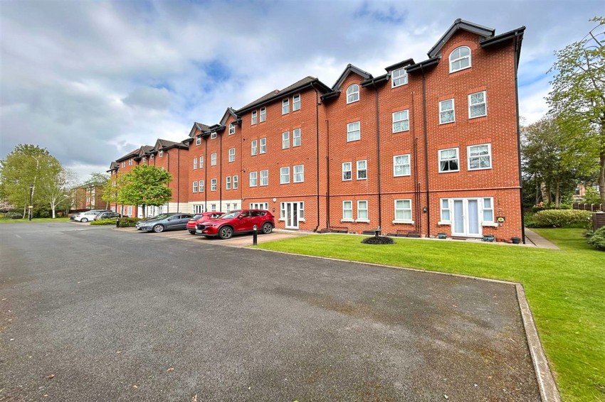 Images for Northenden Road, Hampton House, M33