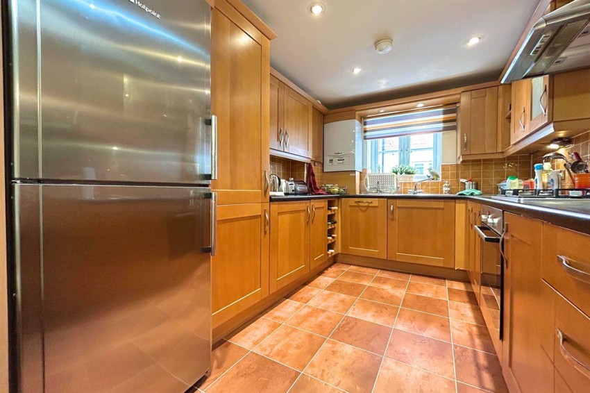 Images for Northenden Road, Hampton House, M33