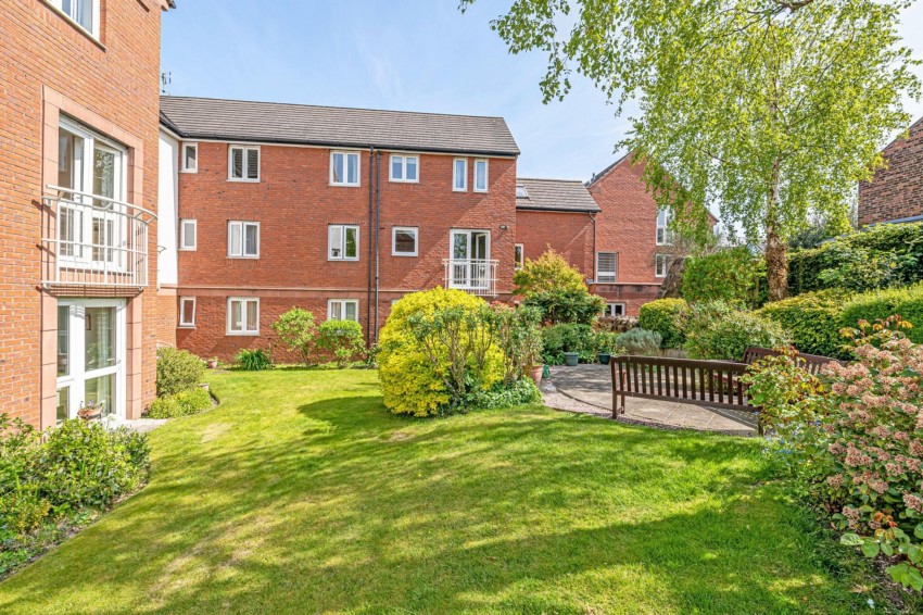 Images for Chapelfields, Ashley Court Chapelfields, WA6