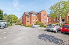 Images for Chapelfields, Ashley Court Chapelfields, WA6