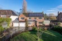 Images for Meadow Drive, Prestbury, SK10