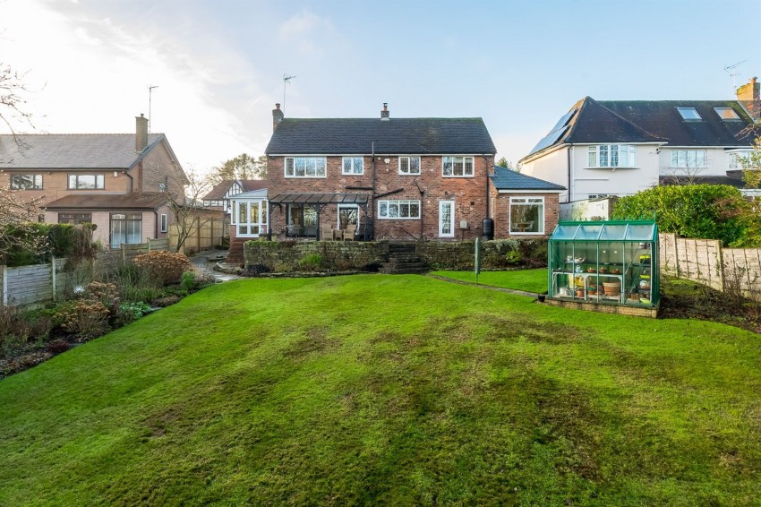 Images for Meadow Drive, Prestbury, SK10