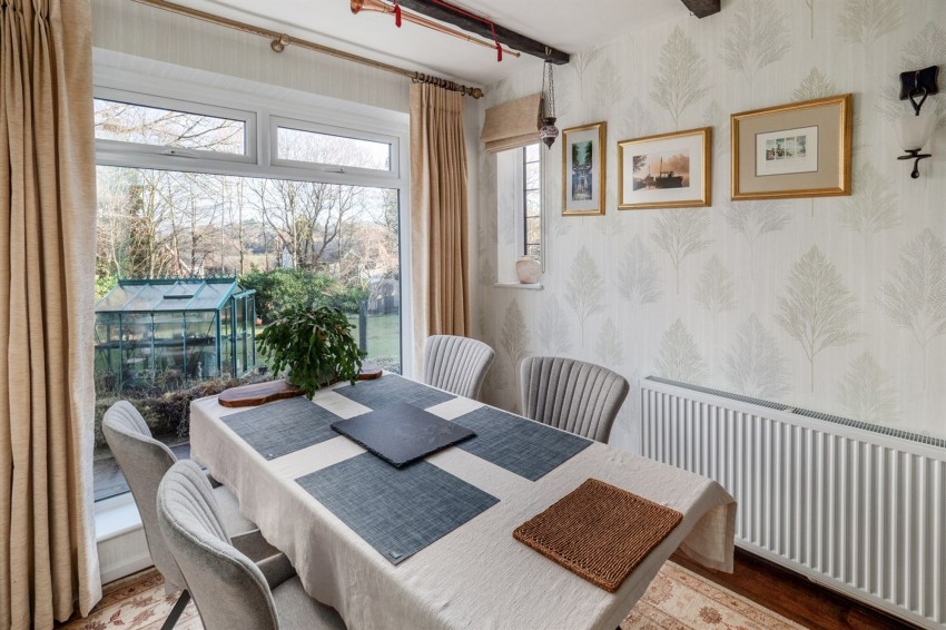 Images for Meadow Drive, Prestbury, SK10