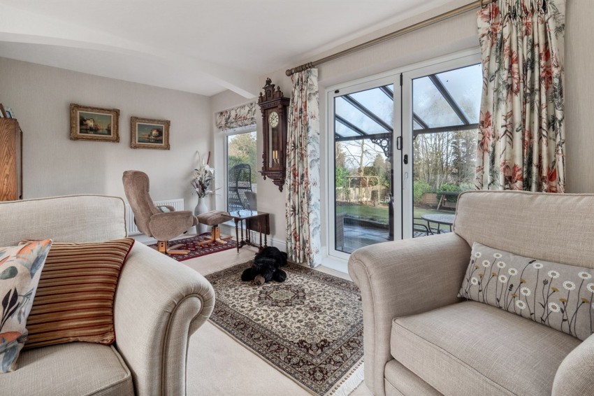 Images for Meadow Drive, Prestbury, SK10