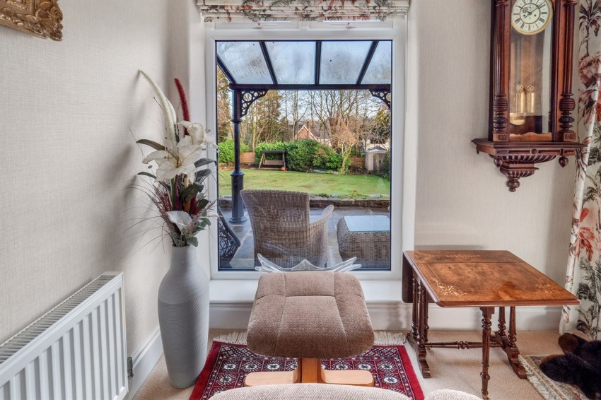 Images for Meadow Drive, Prestbury, SK10