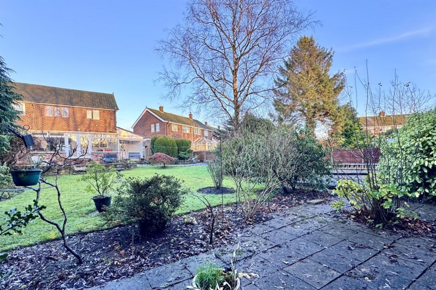 Images for Oakfield Road, Hadfield, SK13