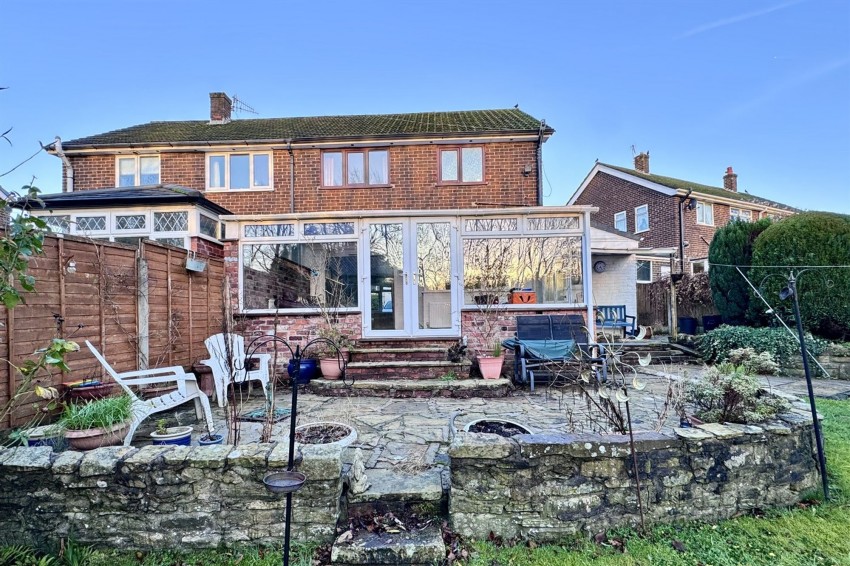 Images for Oakfield Road, Hadfield, SK13