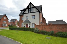 Images for Bluebell Road, Holmes Chapel, CW4