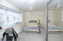 Images for Bluebell Road, Holmes Chapel, CW4