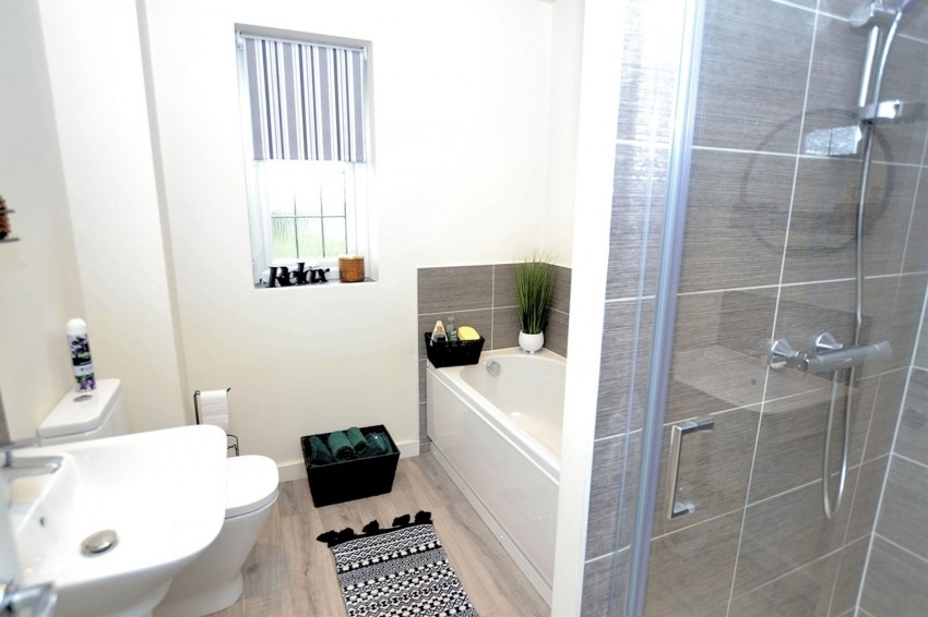 Images for Bluebell Road, Holmes Chapel, CW4