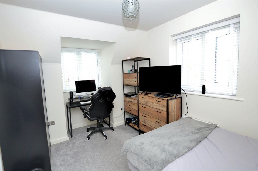 Images for Bluebell Road, Holmes Chapel, CW4