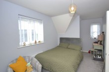 Images for Bluebell Road, Holmes Chapel, CW4