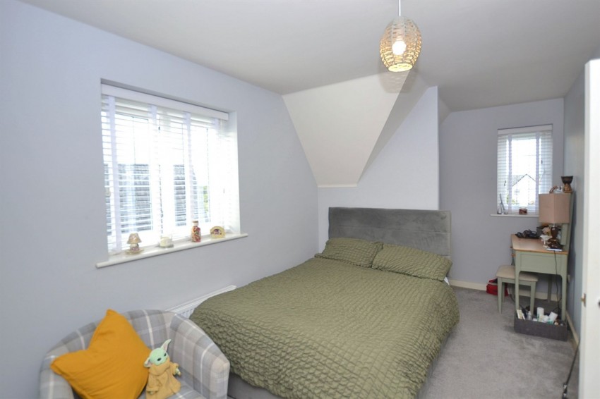 Images for Bluebell Road, Holmes Chapel, CW4