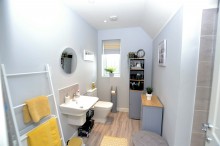 Images for Bluebell Road, Holmes Chapel, CW4