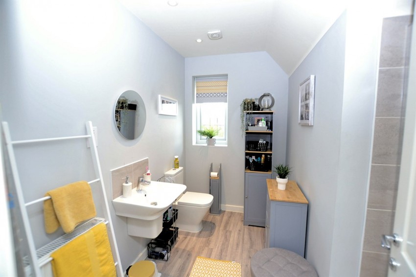 Images for Bluebell Road, Holmes Chapel, CW4