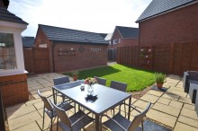 Images for Bluebell Road, Holmes Chapel, CW4