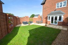 Images for Bluebell Road, Holmes Chapel, CW4