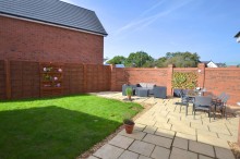 Images for Bluebell Road, Holmes Chapel, CW4