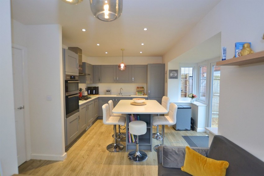 Images for Bluebell Road, Holmes Chapel, CW4