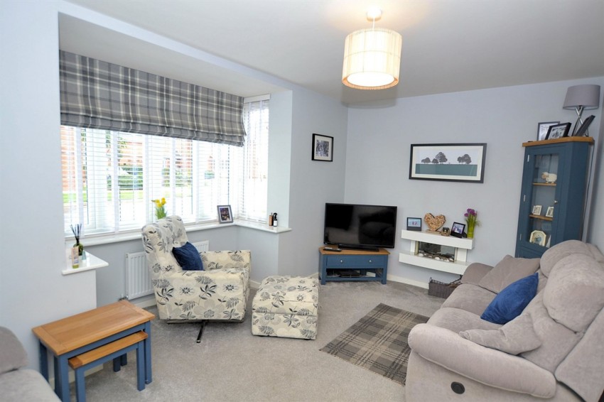 Images for Bluebell Road, Holmes Chapel, CW4