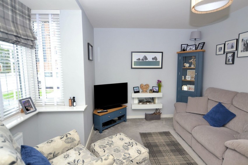 Images for Bluebell Road, Holmes Chapel, CW4