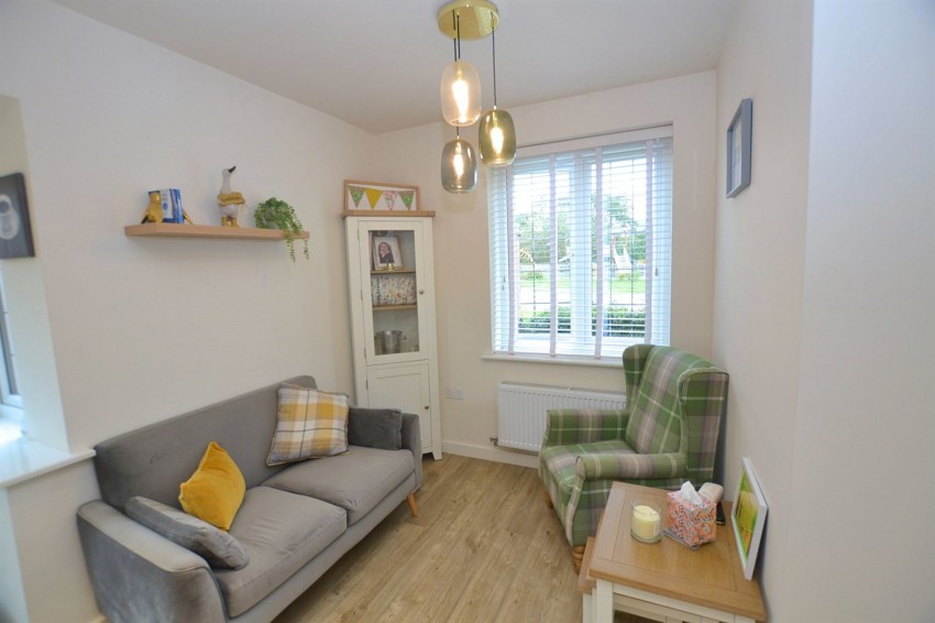Images for Bluebell Road, Holmes Chapel, CW4