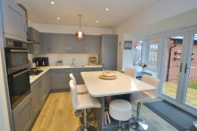 Images for Bluebell Road, Holmes Chapel, CW4