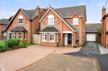 Images for Croftside Way, Wilmslow, SK9