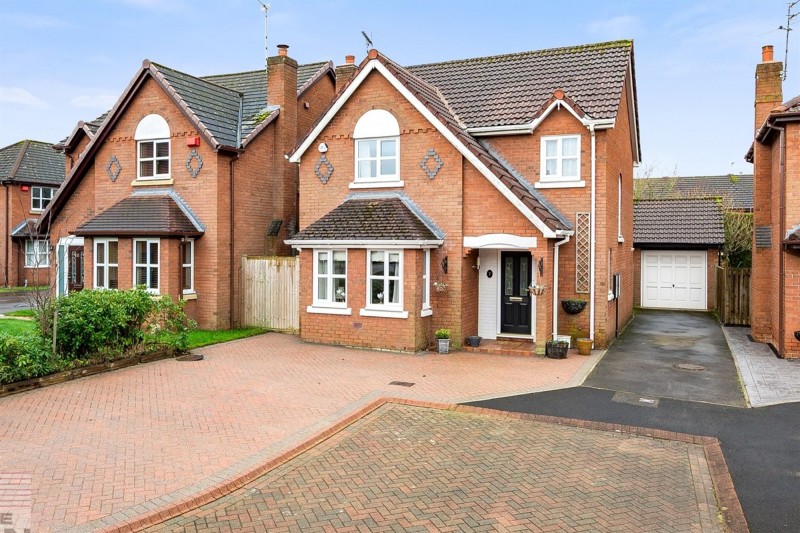Croftside Way, Wilmslow, SK9