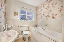 Images for Croftside Way, Wilmslow, SK9