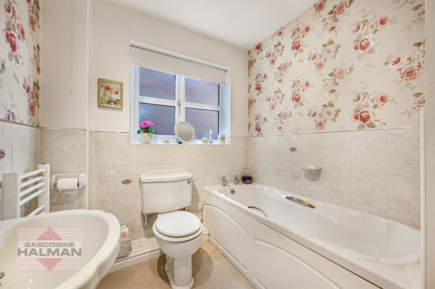 Images for Croftside Way, Wilmslow, SK9