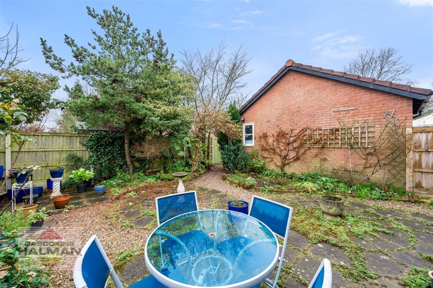 Images for Croftside Way, Wilmslow, SK9