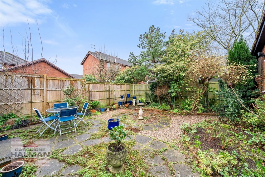 Images for Croftside Way, Wilmslow, SK9