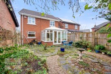 Images for Croftside Way, Wilmslow, SK9